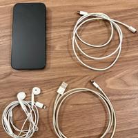 Apple iphone 14 pro 256 gb - grigio siderale
