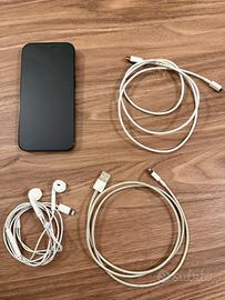 Apple iphone 14 pro 256 gb - grigio siderale