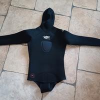 muta 5mm omer master team