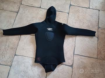 muta 5mm omer master team