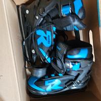 pattini bambino roces ice 2.0 boy