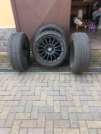 Cerchi OZ da 20