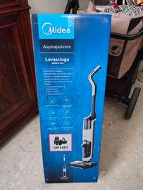 LAVASCIUGA MIDEA