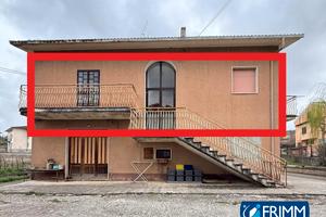 Appartamento - S. Antonio dei Lazzari, Campobasso