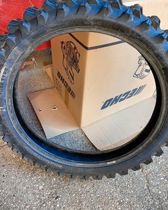 Michelin 100/90/19 Star Cross Sand