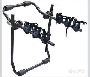 porta bici auto