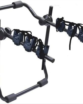 porta bici auto