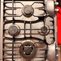 Piano cottura Franke