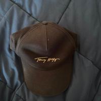 cappello tommy hilfiger 