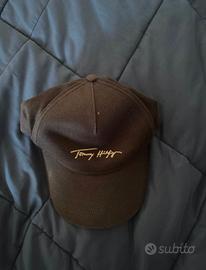 cappello tommy hilfiger 