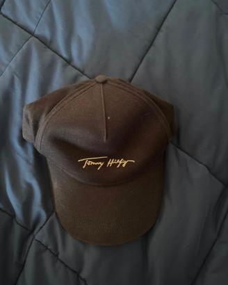 cappello tommy hilfiger 