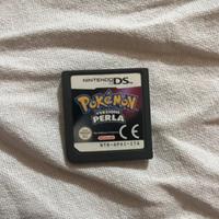 Pokemon perla ita
