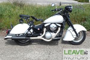 Kawasaki VN 1500 custom (M1117)