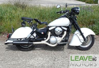 Kawasaki VN 1500 custom (M1117)