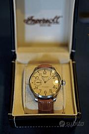 Orologio,Ingersoll "Blackfeet" IN 1603 CR