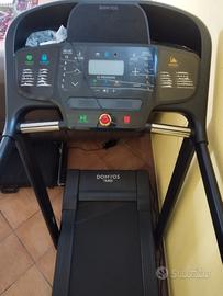 tapis roulant DOMYOS