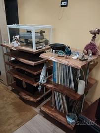 Mobile porta stereo e non solo 