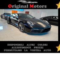 Porsche 911 Carrera