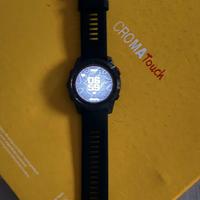 Smartwatch fenix 7X Pro Solar 51 mm