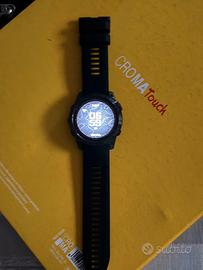 Smartwatch fenix 7X Pro Solar 51 mm