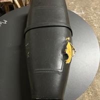 SELLA VESPA PX ARCOBALENO DA RICONDIZIONARE