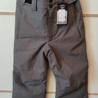 Pantaloni da sci Rossignol 8 anni