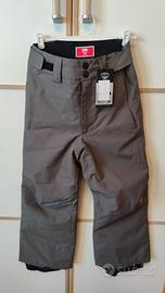 Pantaloni da sci Rossignol 8 anni