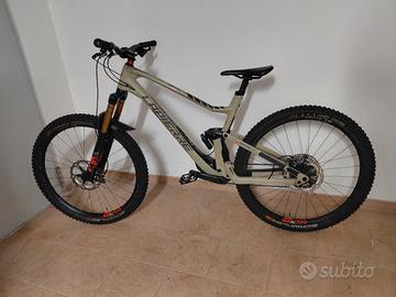 Lapierre Spicy 7.9