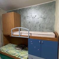 Cameretta 3 posti letto