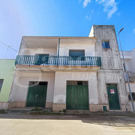 Casa Indipendente Presicce-Acquarica