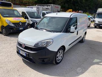 FIAT Altro Doblò 1.6 2 posti frigo