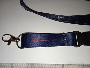 Gadget portachiavi Arma dei Carabinieri 