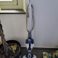 steam-mop BLACK DECKER