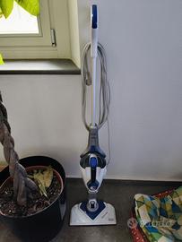 steam-mop BLACK DECKER