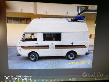Camper westfalia