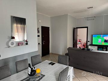 Rif.GP155| appartamento trilocale