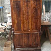 Appendiabiti fine ‘800 restaurato