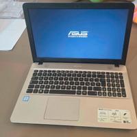 Notebook Asus i3