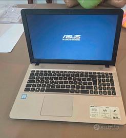 Notebook Asus i3