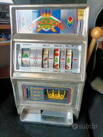 Slot machine WACO Casino Crown vintage