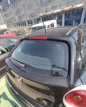 Portellone nudo ALFA ROMEO MITO del 2010