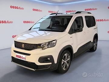 Peugeot Rifter 1.2 BENZINA 131 HP GT LINE AUT...