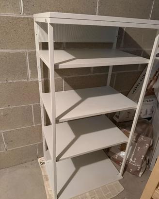 Scaffale Ikea Platsa