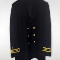 Giacca Vintage American Military Navy anni 30 