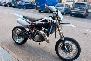 Husqvarna SM 125