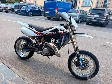 Husqvarna SM 125