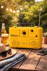 Renault Ranger-1 Vintage con N° di serie