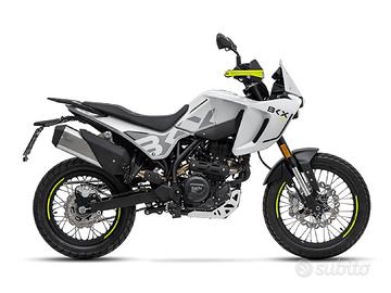 Benelli BKX 300