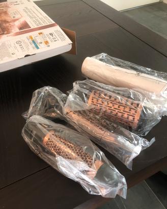 Kit Bellussima Italia