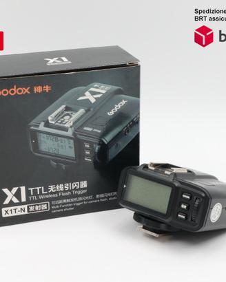 Godox X1T-N